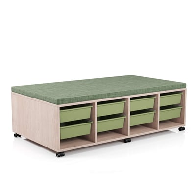 Cubo Octad
