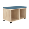 Cubo Double Storage Bench — Cubo Double