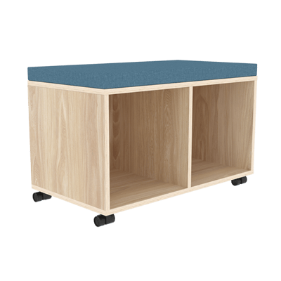 Cubo Double