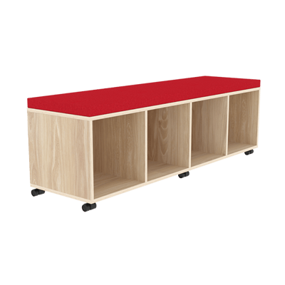 Cubo Quad
