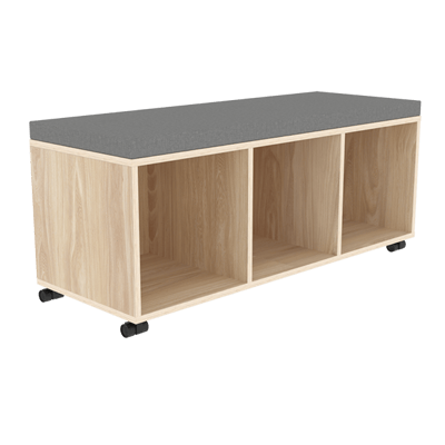 Cubo Triple
