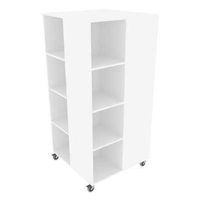 Kube Bookcase