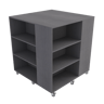 Rubix Book Browser — Rubix Book Browser Maxi: Dark Oak