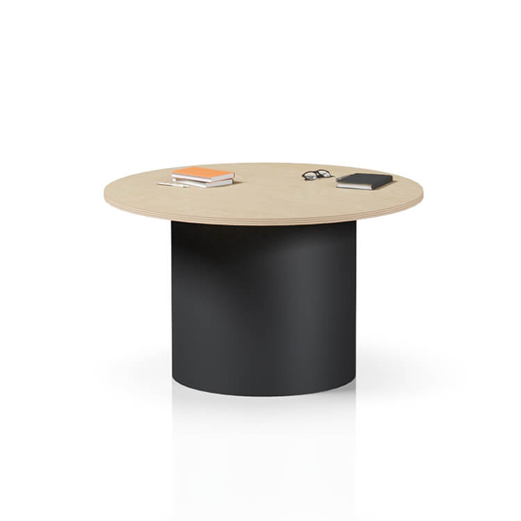 Tambor Drum Table — Meeting Table