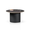 Tambor Drum Table — Tambor Drum Table