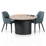 Tambor Drum Table — Tambor Drum Table