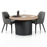 Tambor Drum Table — Tambor Drum Table