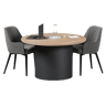 Tambor Drum Table — Tambor Drum Table