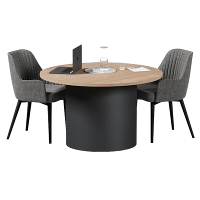 Tambor Drum Table