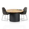 Tambor Drum Table — Tambor Drum Table