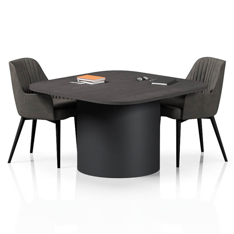 Davul Drum Table — Meeting Table