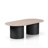 Trommel Drum Table — Trommel Drum Table