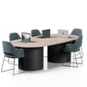 Trommel Drum Table — Trommel Drum Table