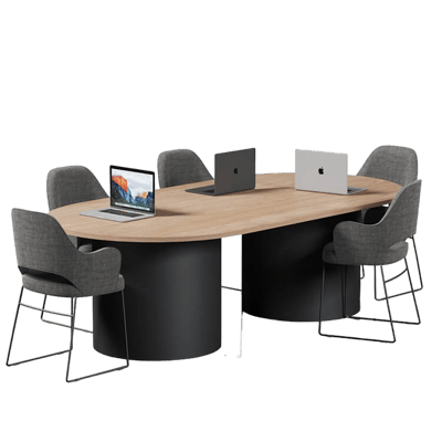 Trommel Drum Table