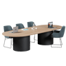 Kendang Drum Table — Kendang Drum Table