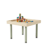 Podz Jr. Fika Sensory Table — Fika Sensory Table