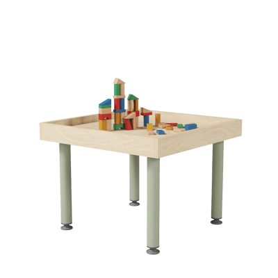 Fika Sensory Table