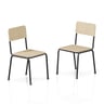 Helsinki Chair — Helsinki Chair