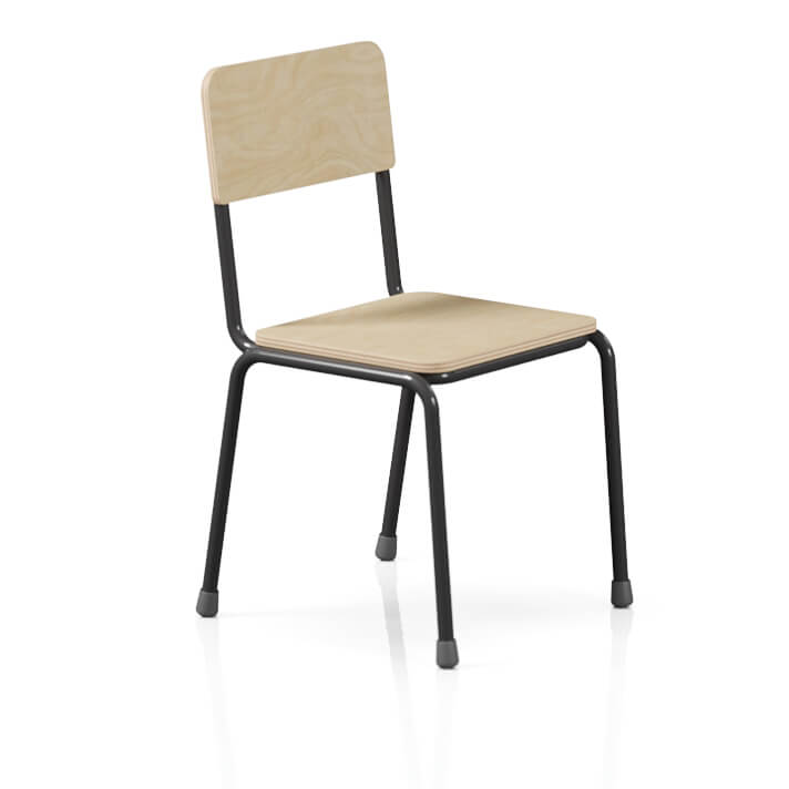 Helsinki Chair — Early Learning Range