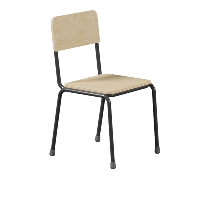 Helsinki Chair