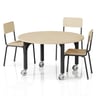 Helsinki Chair — Helsinki Chair