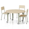 Helsinki Chair — Helsinki Chair