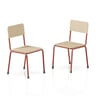 Helsinki Chair — Helsinki Chair