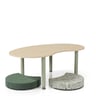 Jellybean Table — Jellybean Table