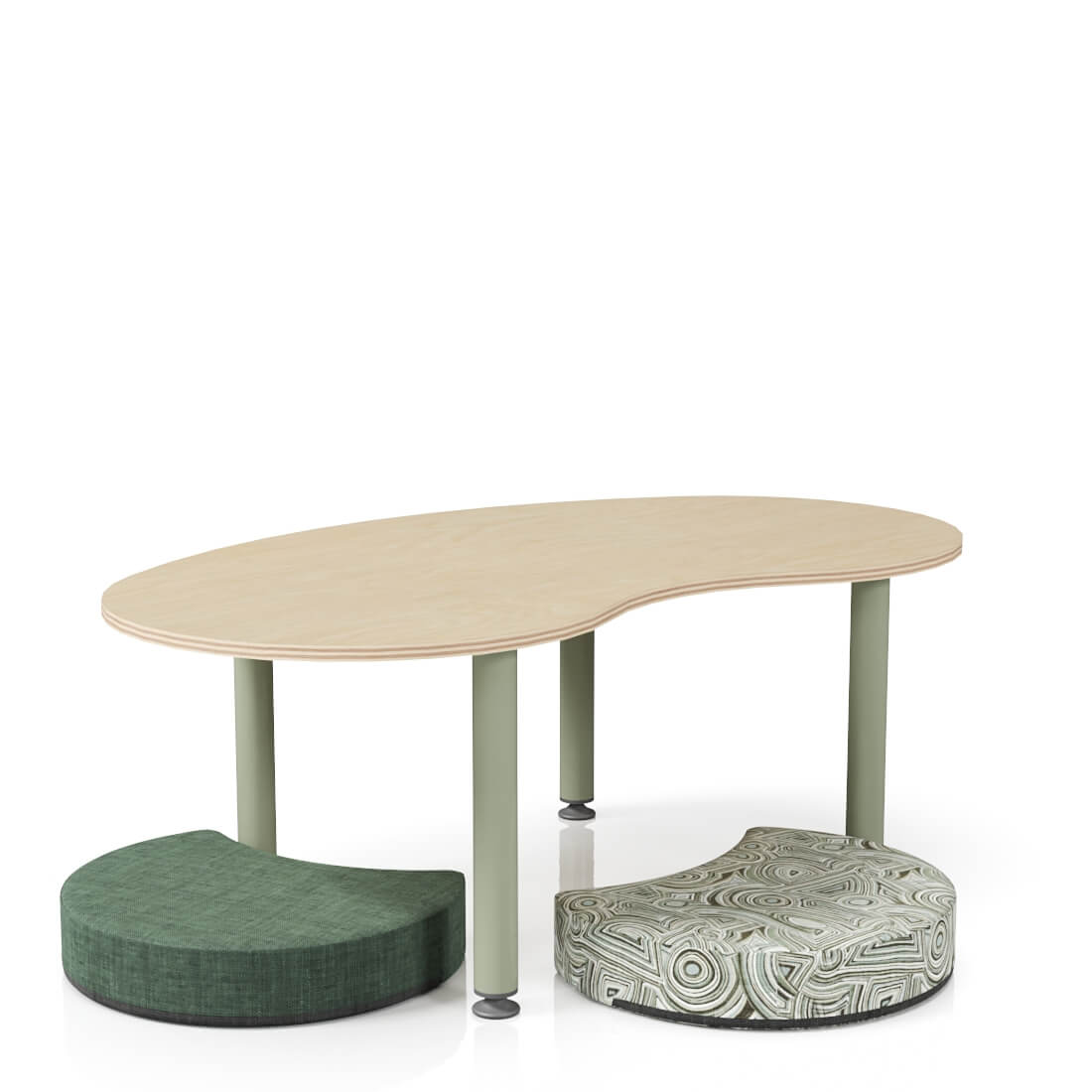 Jellybean Table — Early Learning Range