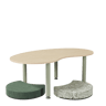 Jellybean Table — Jellybean Table