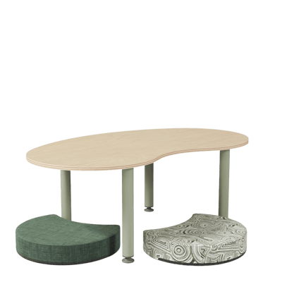 Jellybean Table