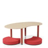 Jellybean Table — Jellybean Table