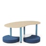 Jellybean Table — Jellybean Table