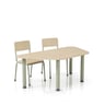 Podz Jr. Keystone Table — Keystone Table