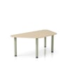 Podz Jr. Keystone Table — Keystone Table