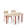 Podz Jr. Keystone Table — Keystone Table