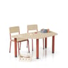 Podz Jr. Keystone Table — Keystone Table