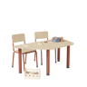 Podz Jr. Keystone Table — Keystone Table