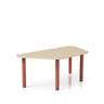 Podz Jr. Keystone Table — Keystone Table