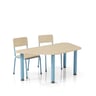 Podz Jr. Keystone Table — Keystone Table
