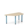 Podz Jr. Keystone Table — Keystone Table