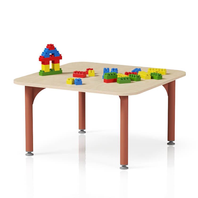 Podz Jr. Malmo Table — Early Learning Range