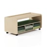Nordic Linea Active Play A — Nordic Linea Active V1