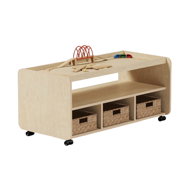 Nordic Linea by VE Furniture