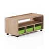 Nordic Linea Active Play A — Nordic Linea Active V1