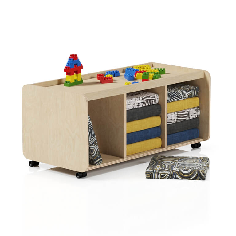 Nordic Linea Active Play B — Early Learning Range