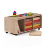 Nordic Linea Active Play B — Nordic Linea Active V2