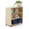 Nordic Active Bookcase — Nordic Bookcase