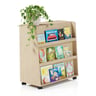 Nordic Active Bookcase — Nordic Bookcase