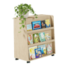 Nordic Active Bookcase — Nordic Bookcase